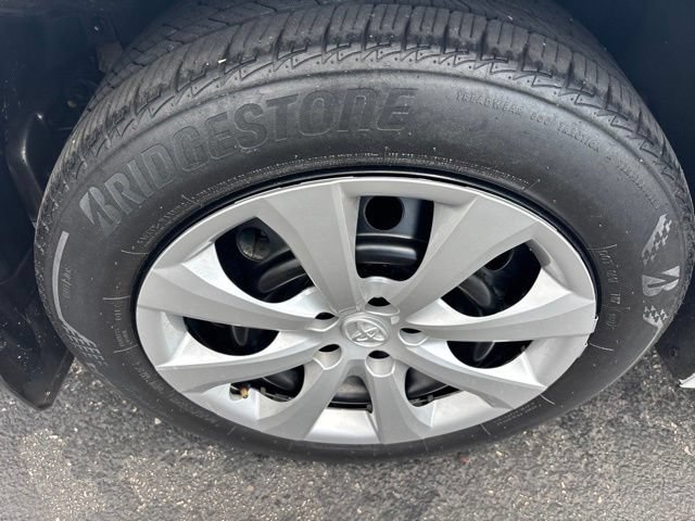 Used 2026 Toyota Corolla LE FWD image 26
