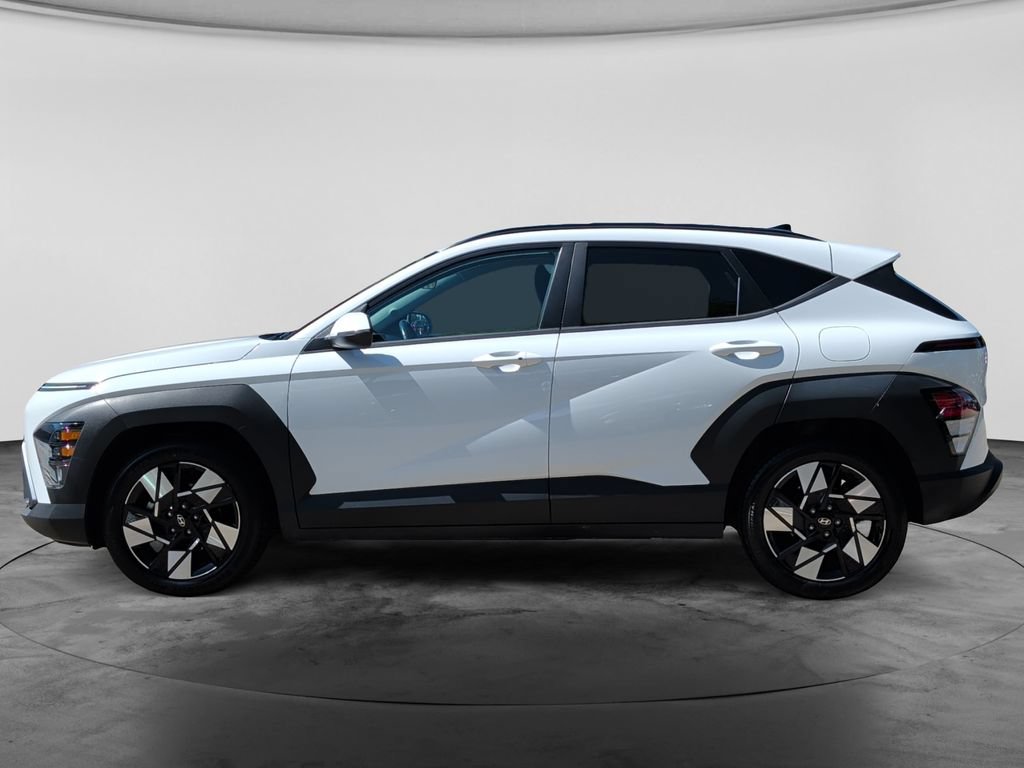 Used 2024 Hyundai Kona SEL FWD image 4
