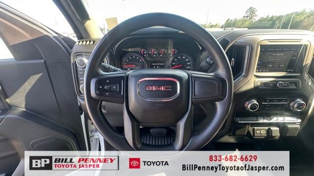 Used 2021 GMC Sierra 1500 4x4 Double Cab w/ Sierra Value Package image 12