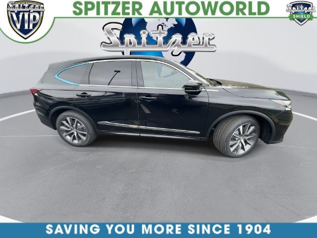 New 2026 Acura MDX w/ Technology Package AWD/4WD image 16