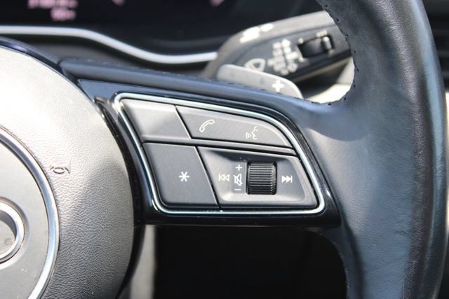 Used 2020 Audi A4 2.0T Premium Plus FWD image 16