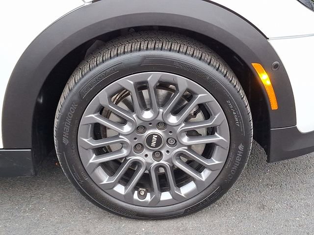 Used 2025 MINI Cooper S image 8