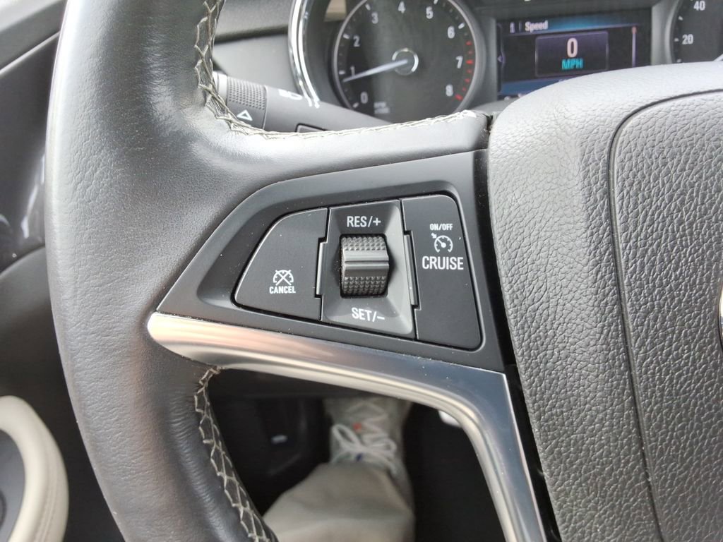Used 2019 Buick Encore Preferred image 26