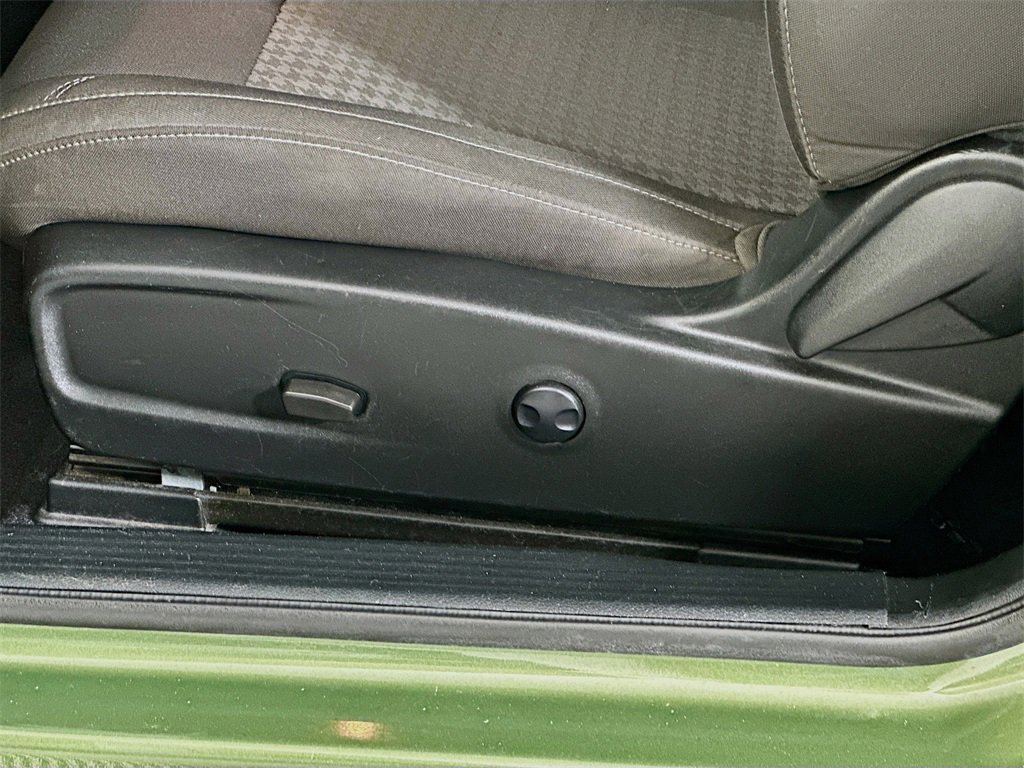 Used 2022 Dodge Challenger SXT w/ Blacktop Package image 22