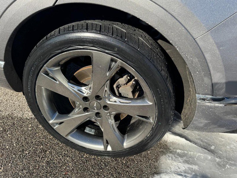 Used 2021 Genesis GV80 2.5T w/ Prestige Package 04 image 25