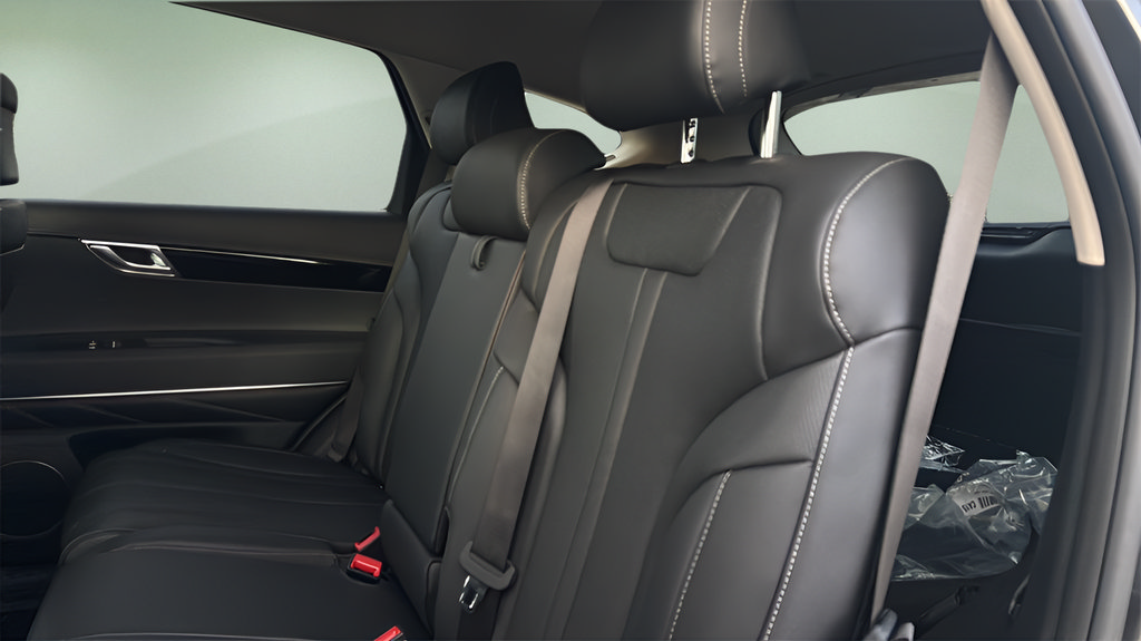 New 2026 Genesis GV80 2.5T AWD/4WD image 10
