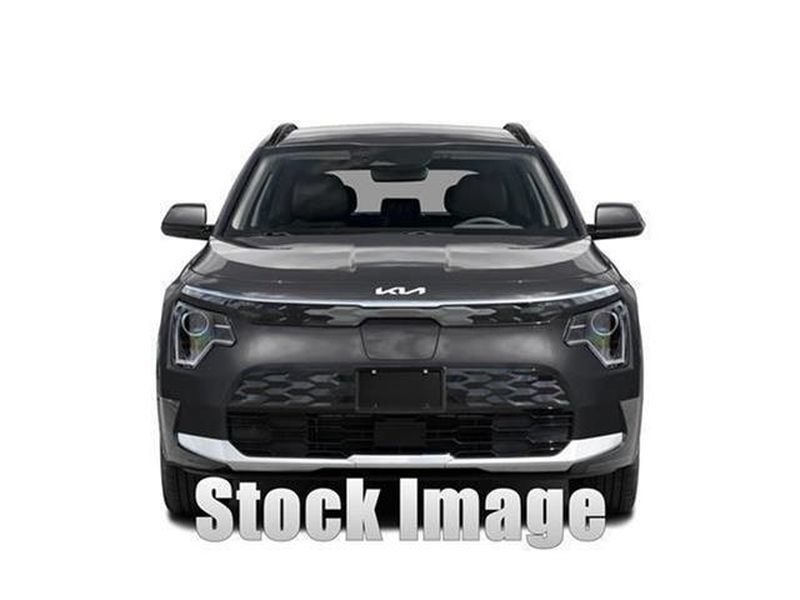 New 2026 Kia Niro Wind w/ Wind Preserve Package FWD image 41