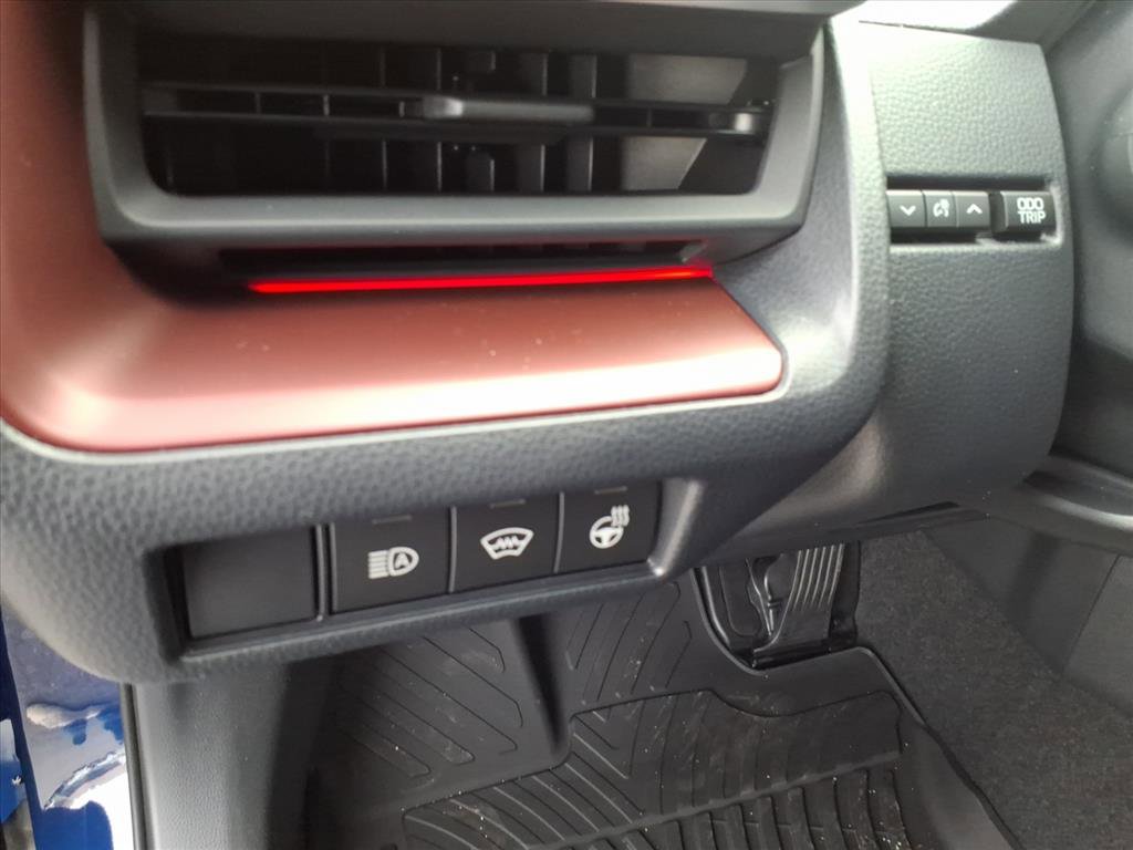 New 2026 Toyota Prius XSE Premium image 10