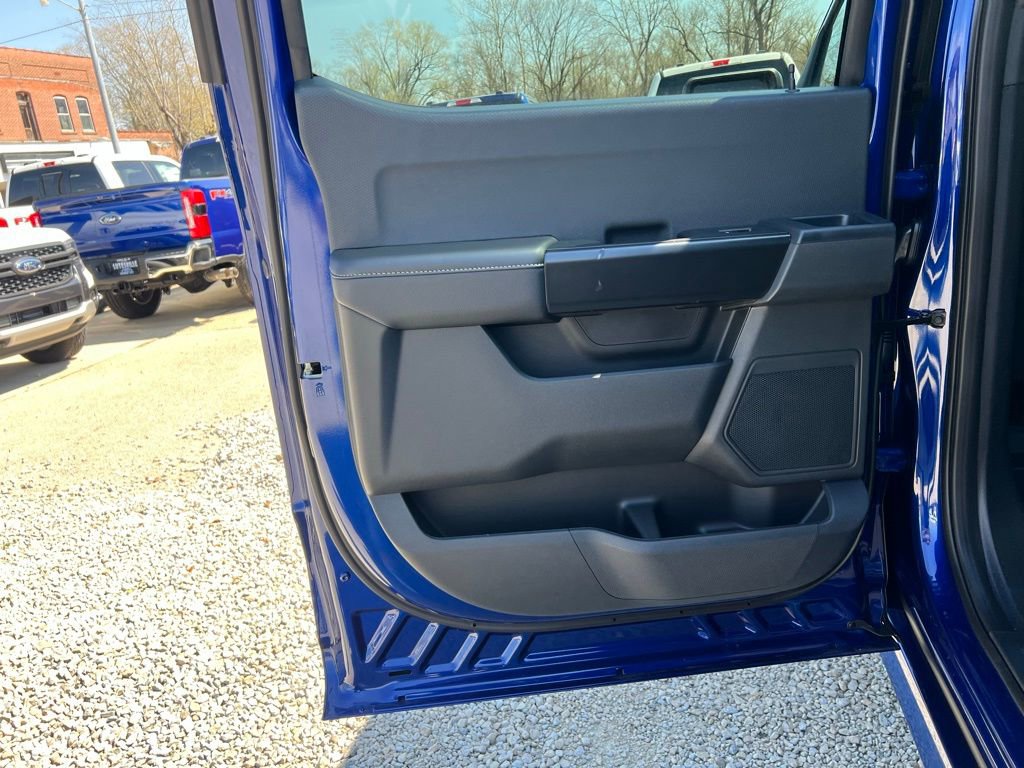 New 2026 Ford F150 STX w/ F-150 LOBO Package AWD/4WD image 14