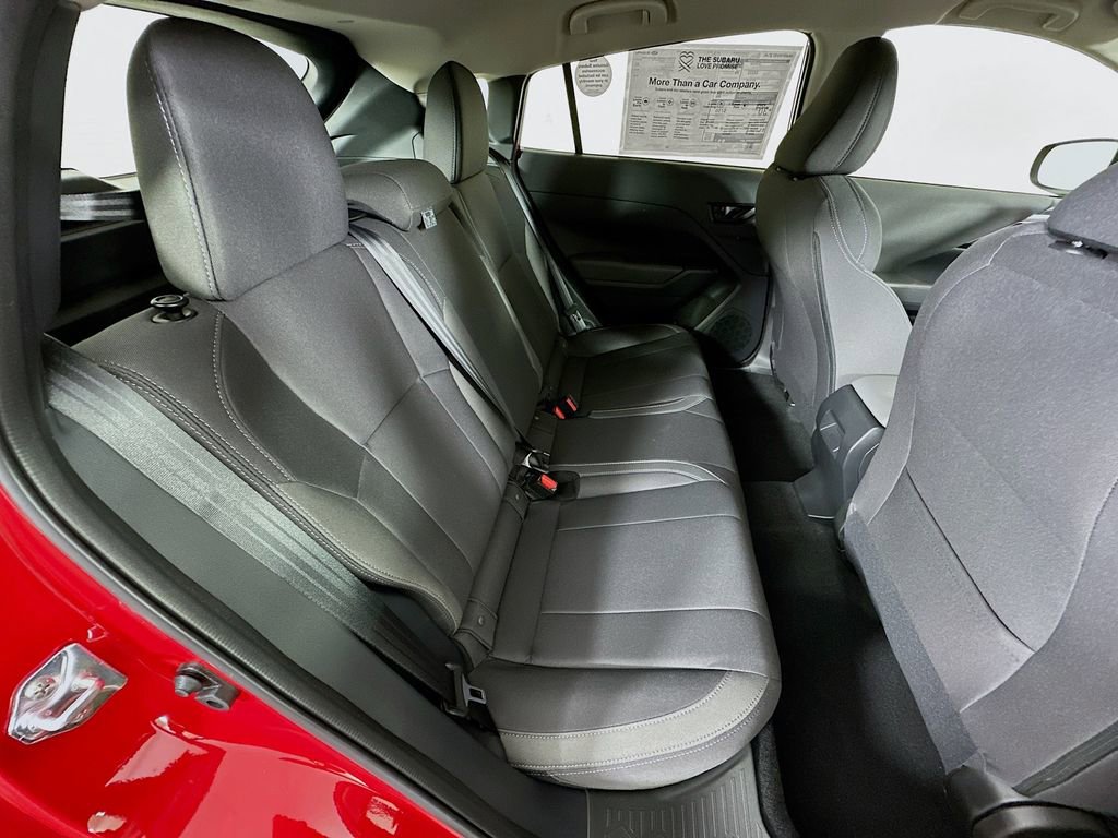 Used 2025 Subaru Impreza 2.0i w/ Popular Package #1A image 31