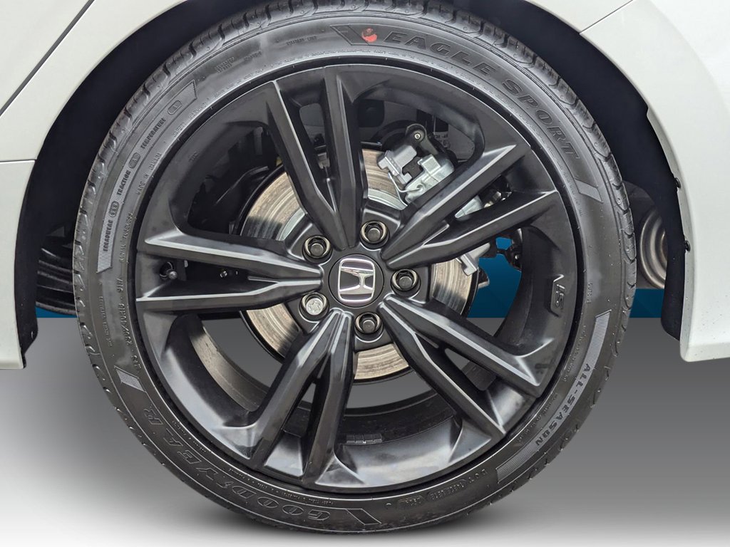 New 2026 Honda Civic Si image 7