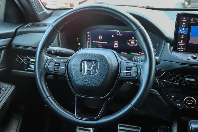 Used 2024 Honda Accord Sport image 16