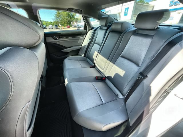 Used 2019 Honda Accord EX image 26