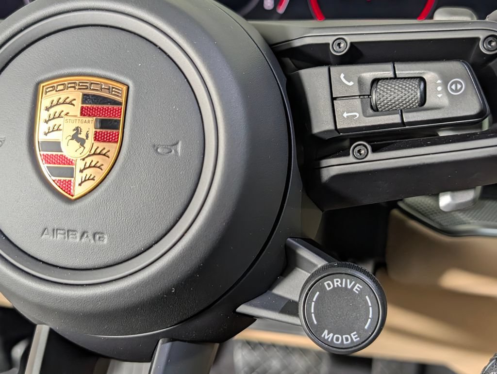 New 2026 Porsche Cayenne AWD/4WD image 40