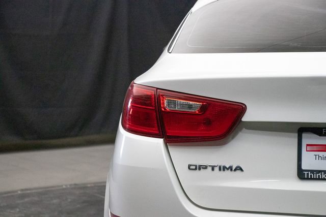 Used 2015 Kia Optima LX image 12