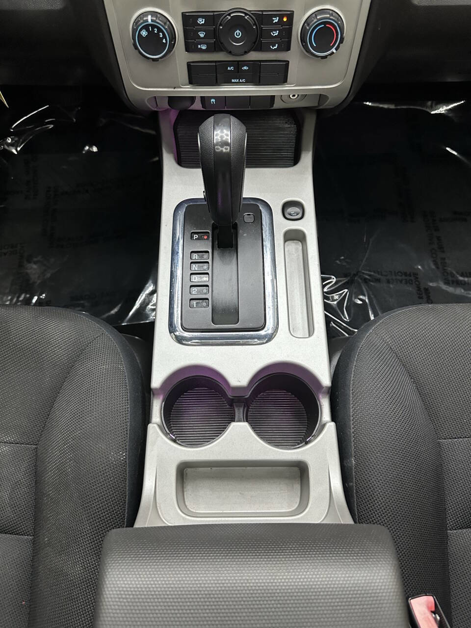 Used 2008 Ford Escape XLT image 25