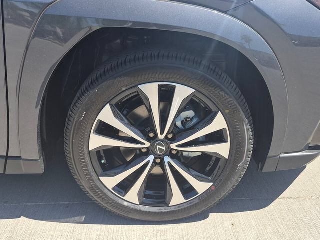 New 2026 Lexus UX 300h AWD image 10
