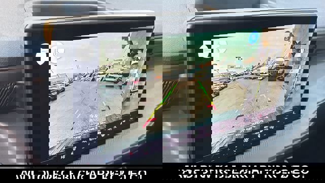 New 2026 Ford Maverick Lariat w/ Black Appearance Package AWD/4WD image 17