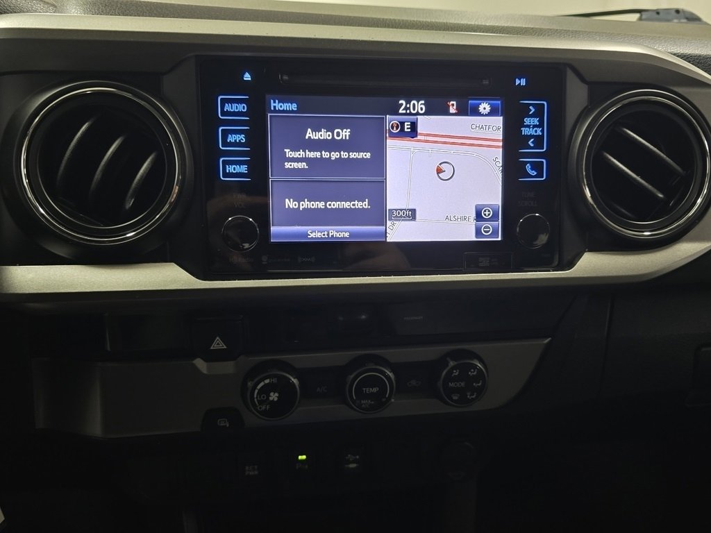 Used 2017 Toyota Tacoma SR5 image 26