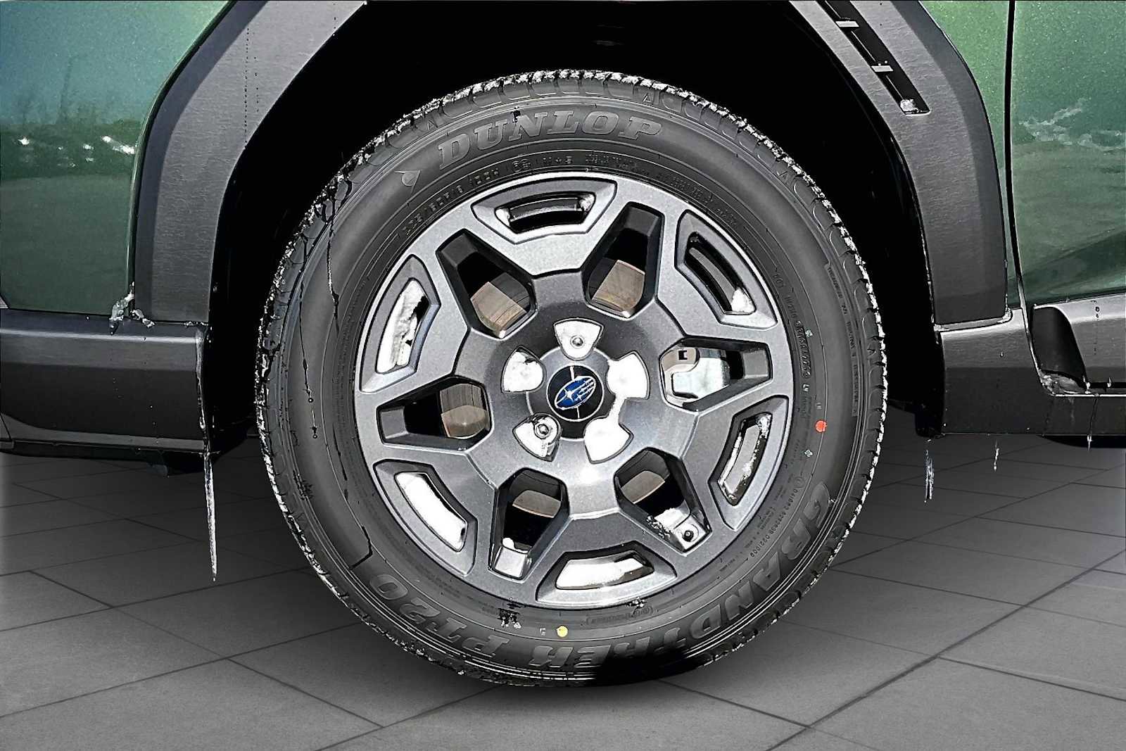 New 2026 Subaru Outback Premium image 13