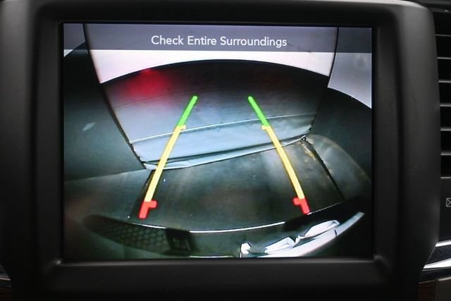 Used 2016 RAM 1500 Laramie w/ Convenience Group AWD/4WD image 32
