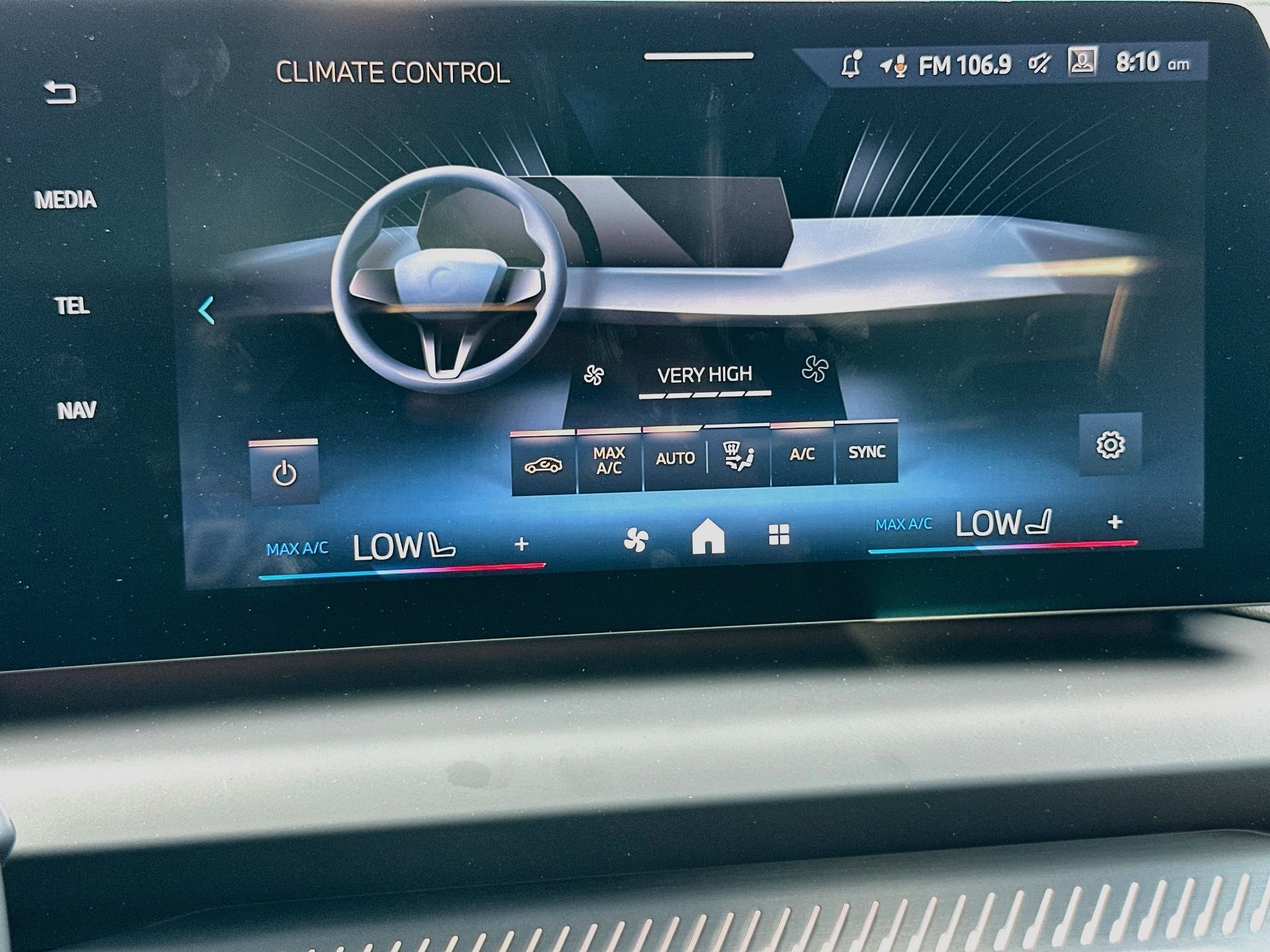New 2026 BMW 228i w/ Technology Package FWD image 10