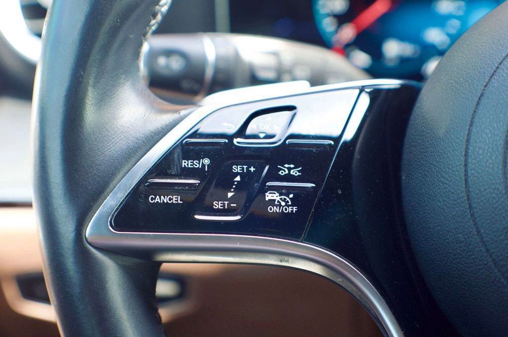 Used 2022 Mercedes-Benz E 450 4MATIC All-Terrain Wagon image 22