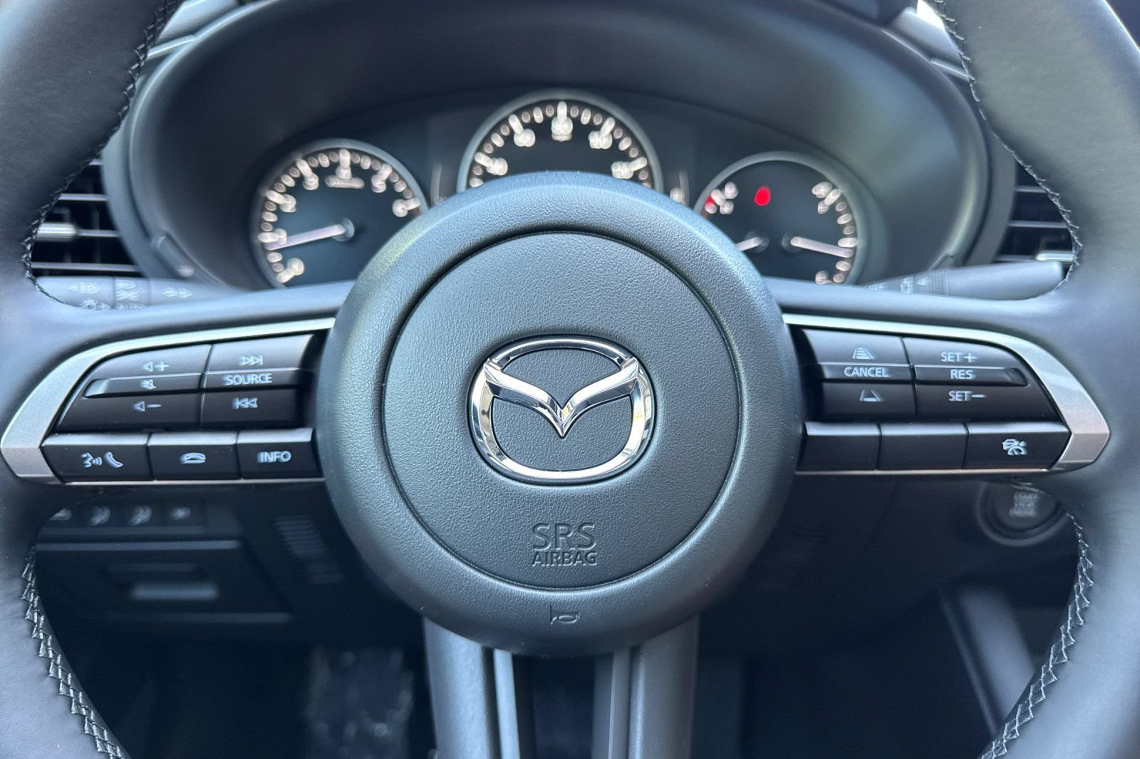 New 2026 MAZDA MAZDA3 2.5 S Sedan w/ Preferred Pkg FWD image 20