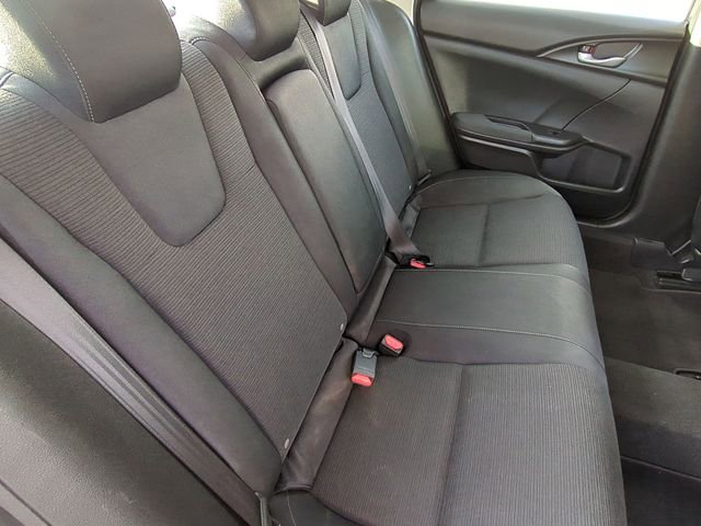 Used 2022 Honda Insight EX image 33