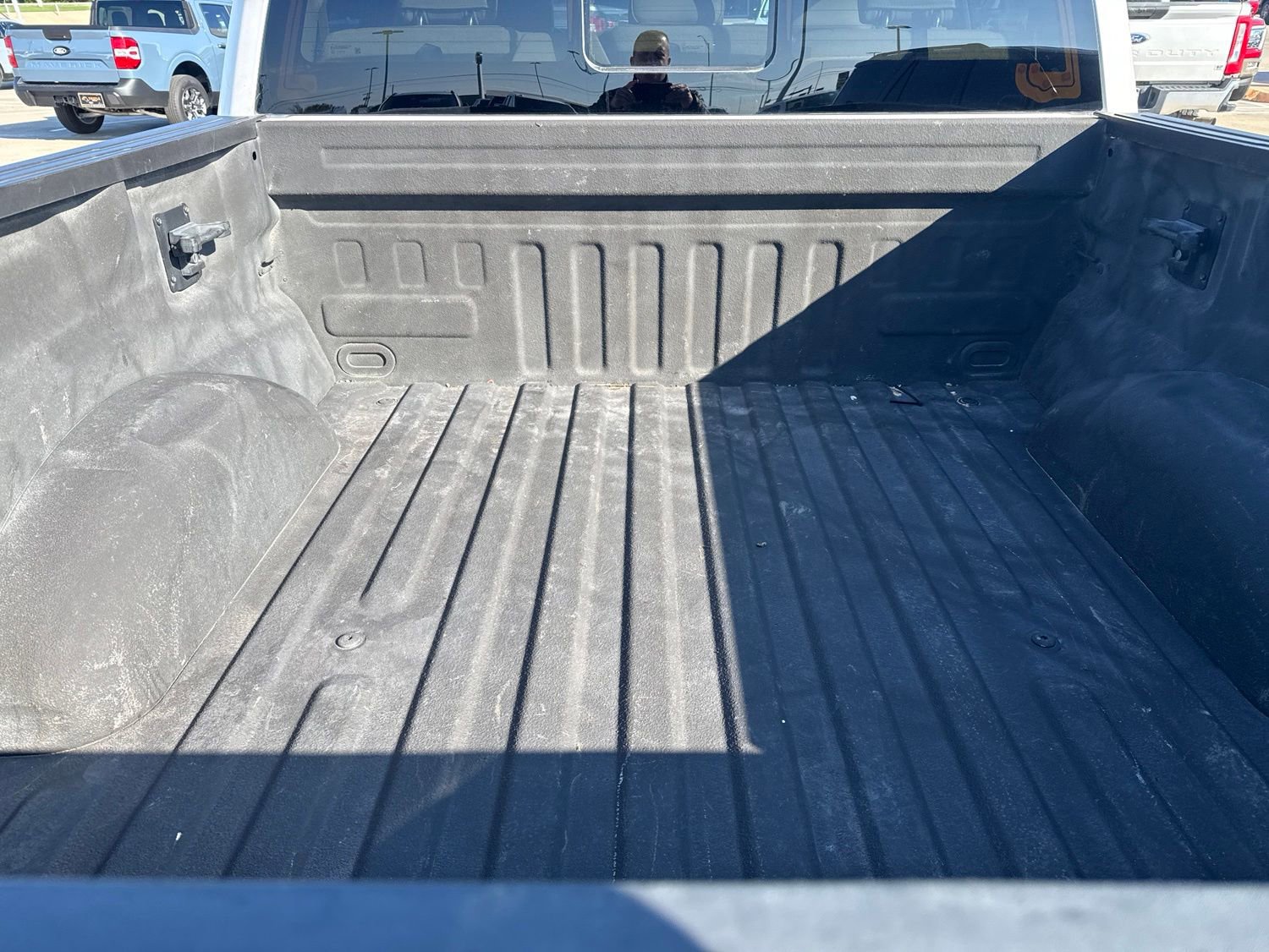 Used 2017 Ford F150 Lariat w/ Equipment Group 502A Luxury RWD image 5