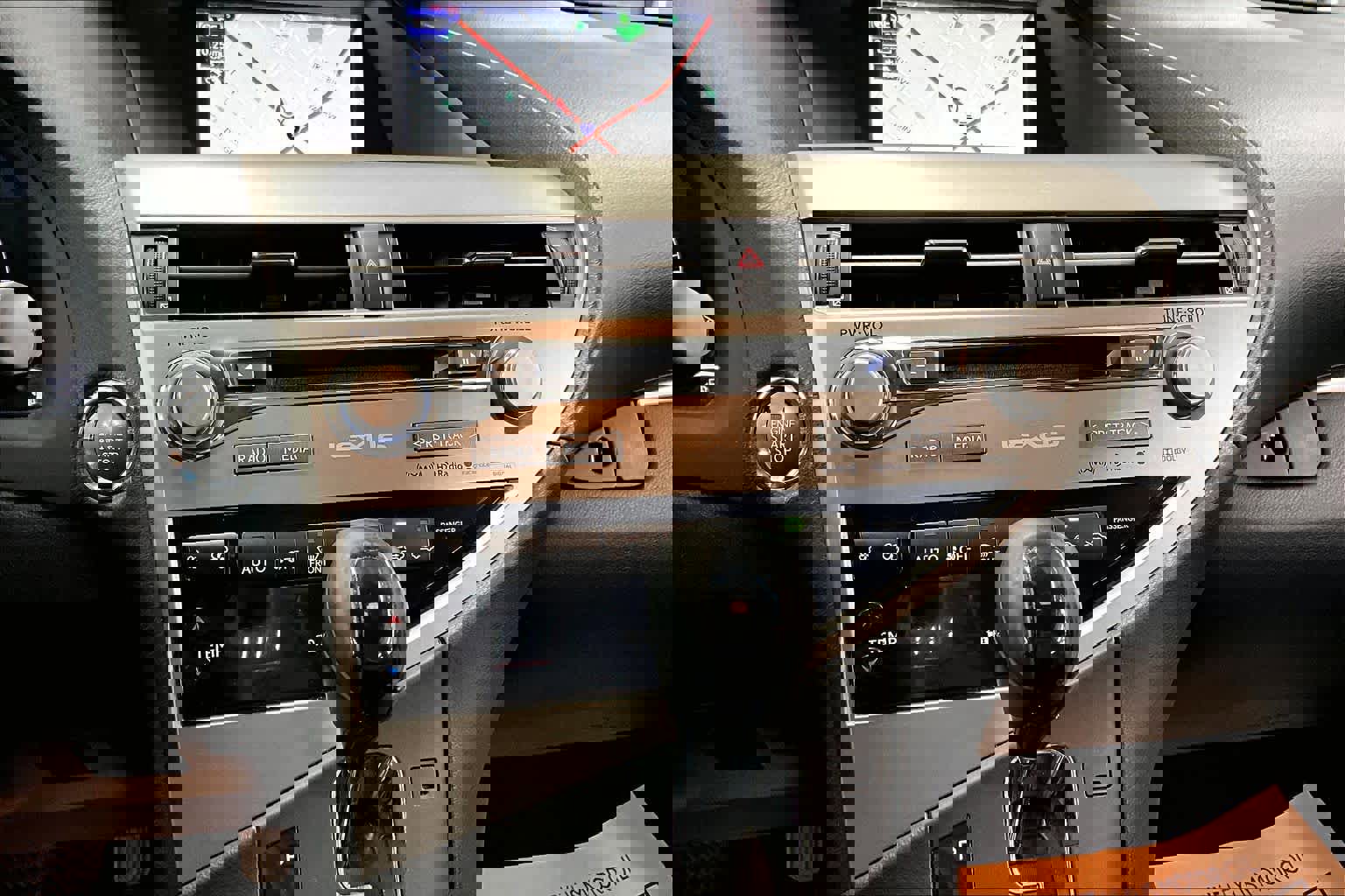 Used 2015 Lexus RX 350 FWD image 33