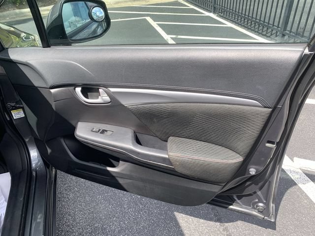 Used 2013 Honda Civic Si image 13