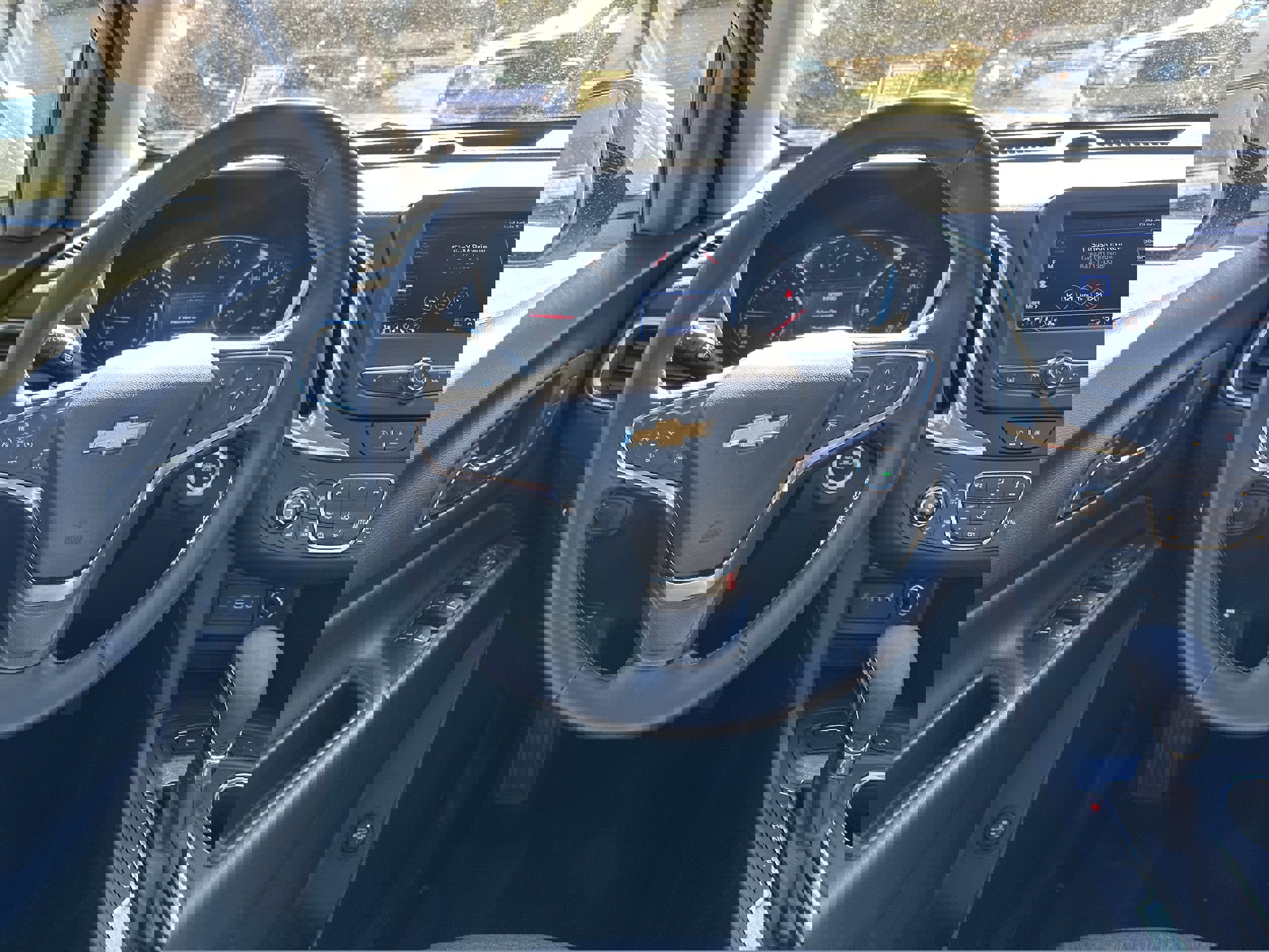 Used 2024 Chevrolet Equinox LT image 24