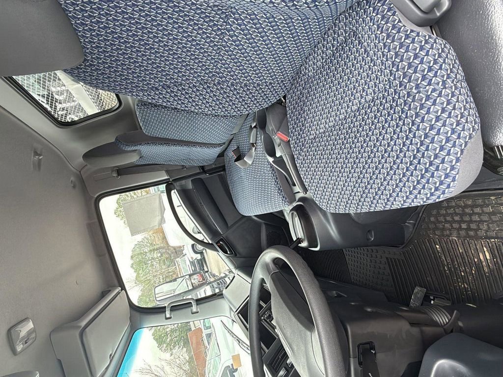 New 2025 Chevrolet Low Cab Forward Base image 21