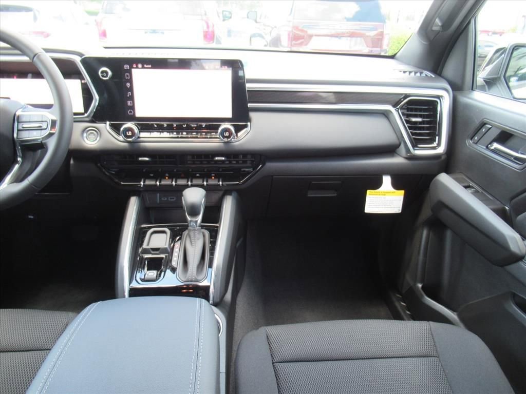 New 2026 GMC Canyon Elevation RWD image 14