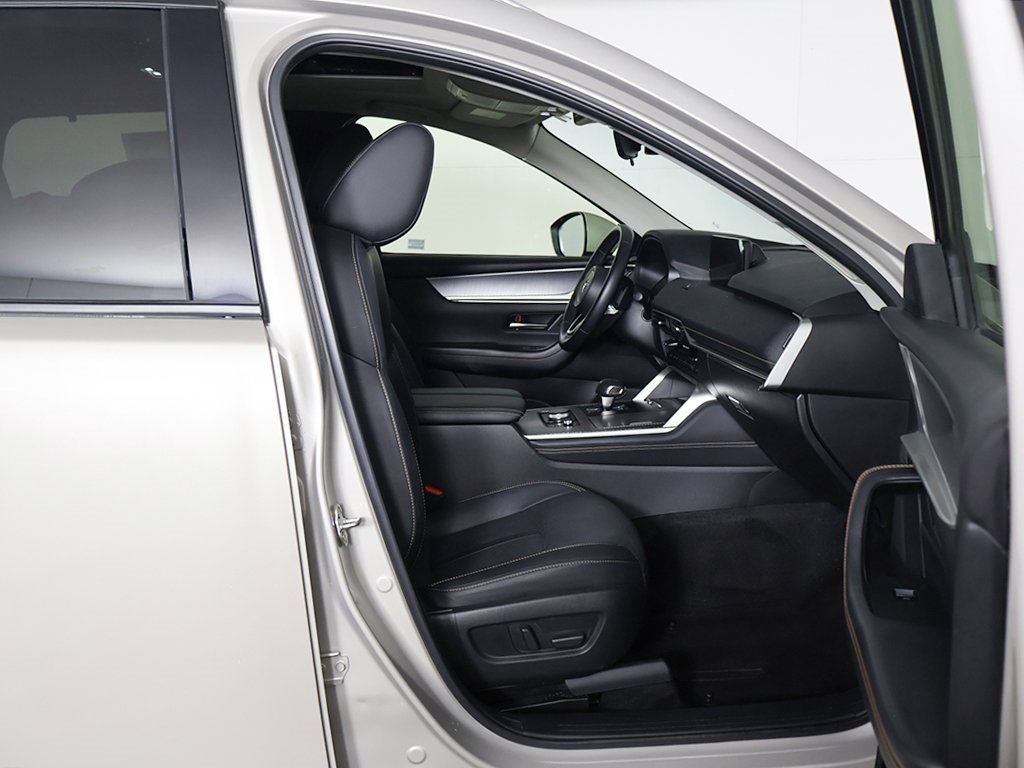 Used 2024 MAZDA CX-90 3.3 Turbo w/ Preferred Plus image 29