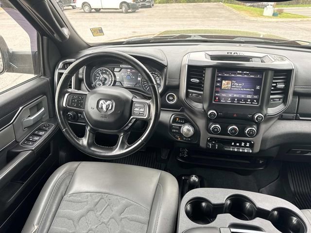 Used 2020 RAM 2500 Power Wagon image 18