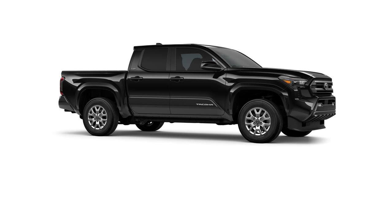 New 2026 Toyota Tacoma SR5 image 14