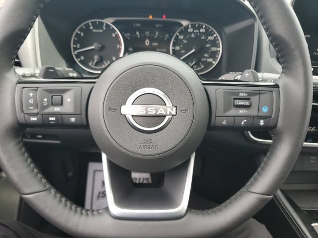 Certified 2023 Nissan Rogue SL w/ SL Premium Package AWD/4WD image 35