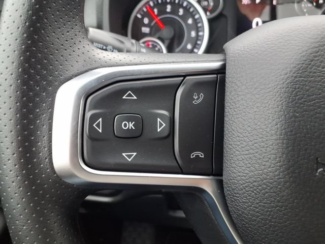 New 2026 RAM 1500 Express RWD image 22
