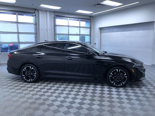 Used 2023 Kia K5 GT-Line AWD/4WD image 35