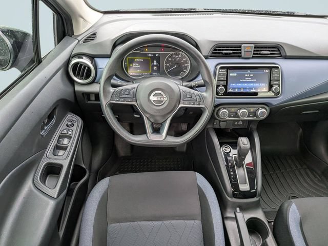 Used 2023 Nissan Versa SV FWD image 14