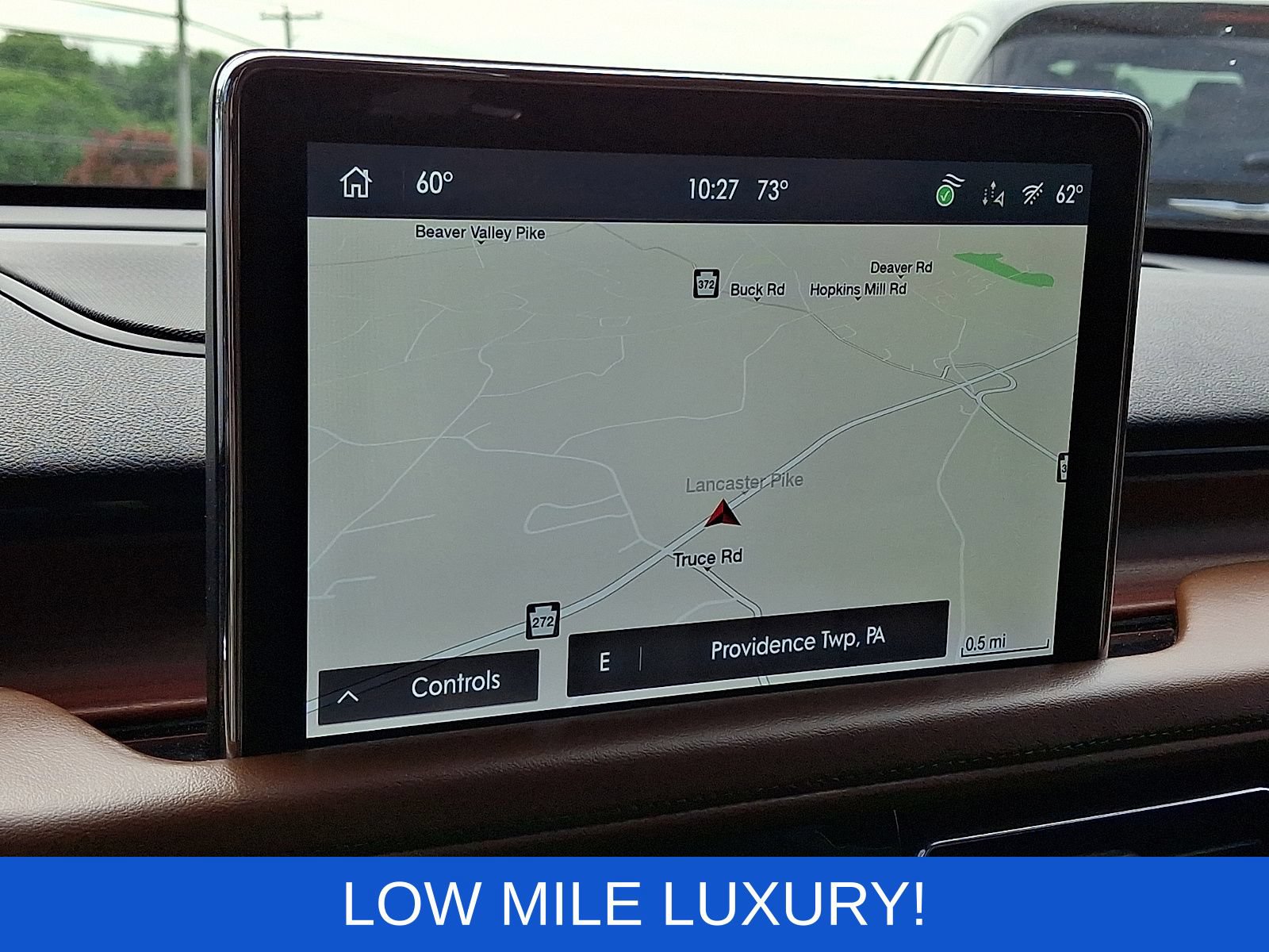 Used 2021 Lincoln Aviator Reserve w/ Equipment Group 202A AWD/4WD image 20
