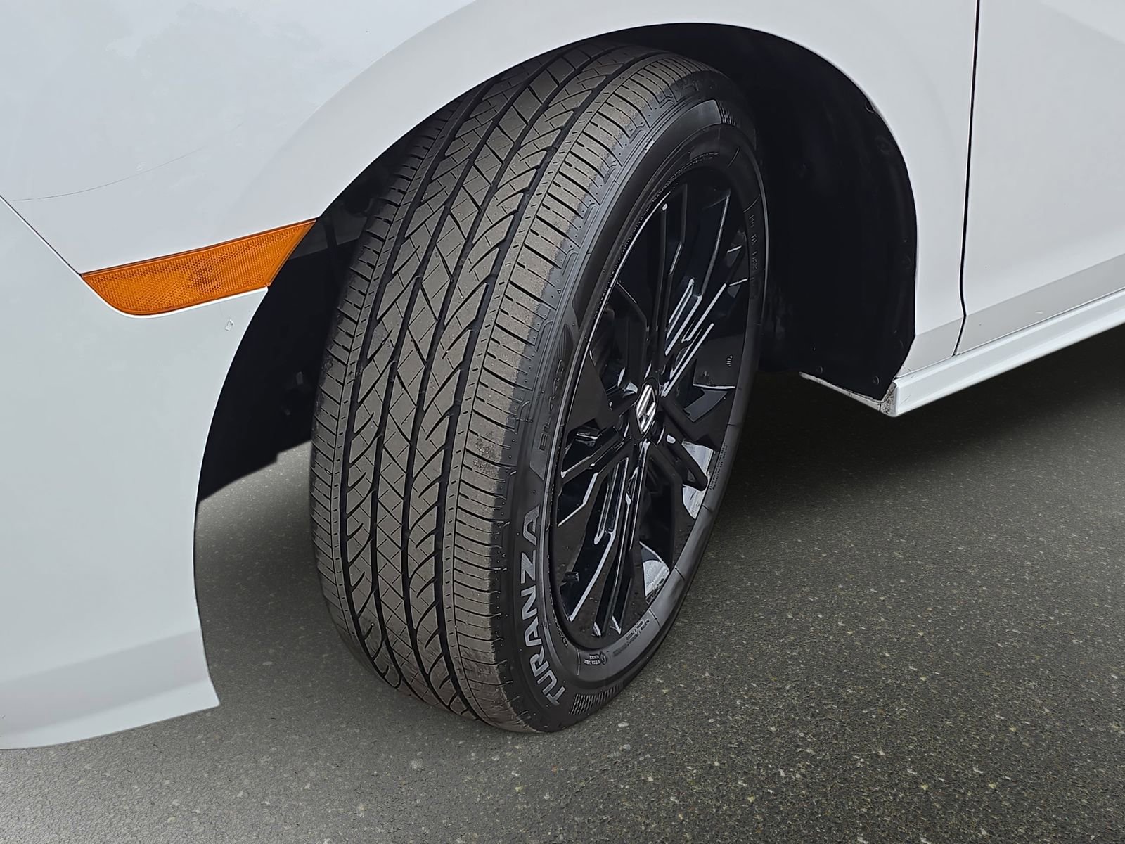 Certified 2025 Honda Odyssey Sport-L image 29