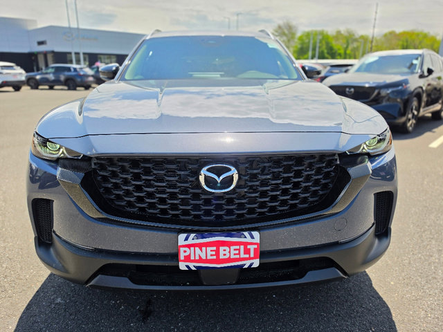New 2026 MAZDA CX-50 AWD 2.5 S w/ Accent Package image 7