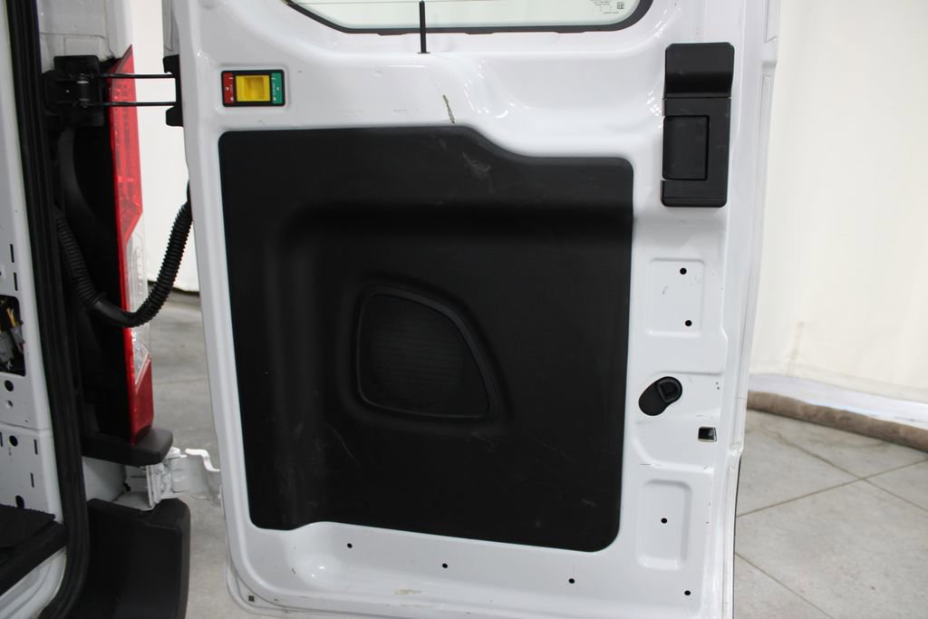 Used 2024 Ford Transit 250 Low Roof w/ Exterior Upgrade Package image 31