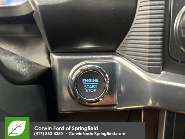 New 2025 Ford F150 King Ranch w/ FX4 Off-Road Package image 38
