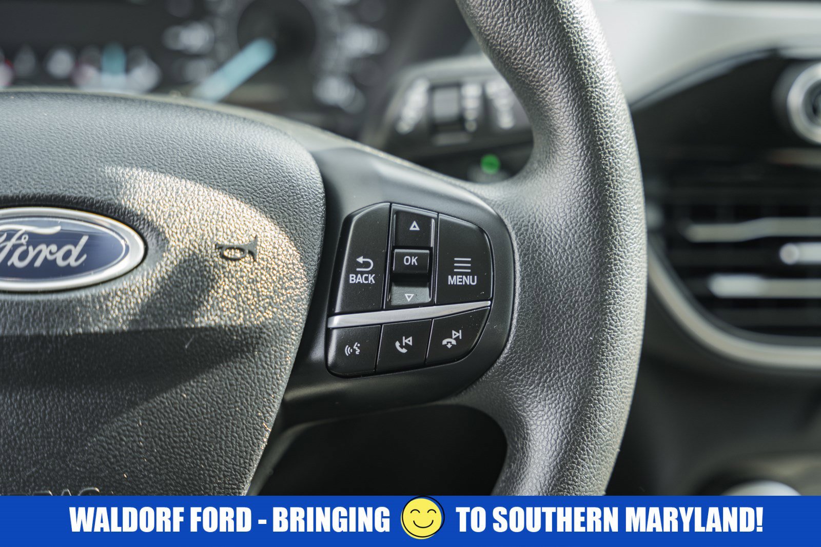 Used 2022 Ford Escape SE w/ SE Sport Appearance Package AWD/4WD image 30