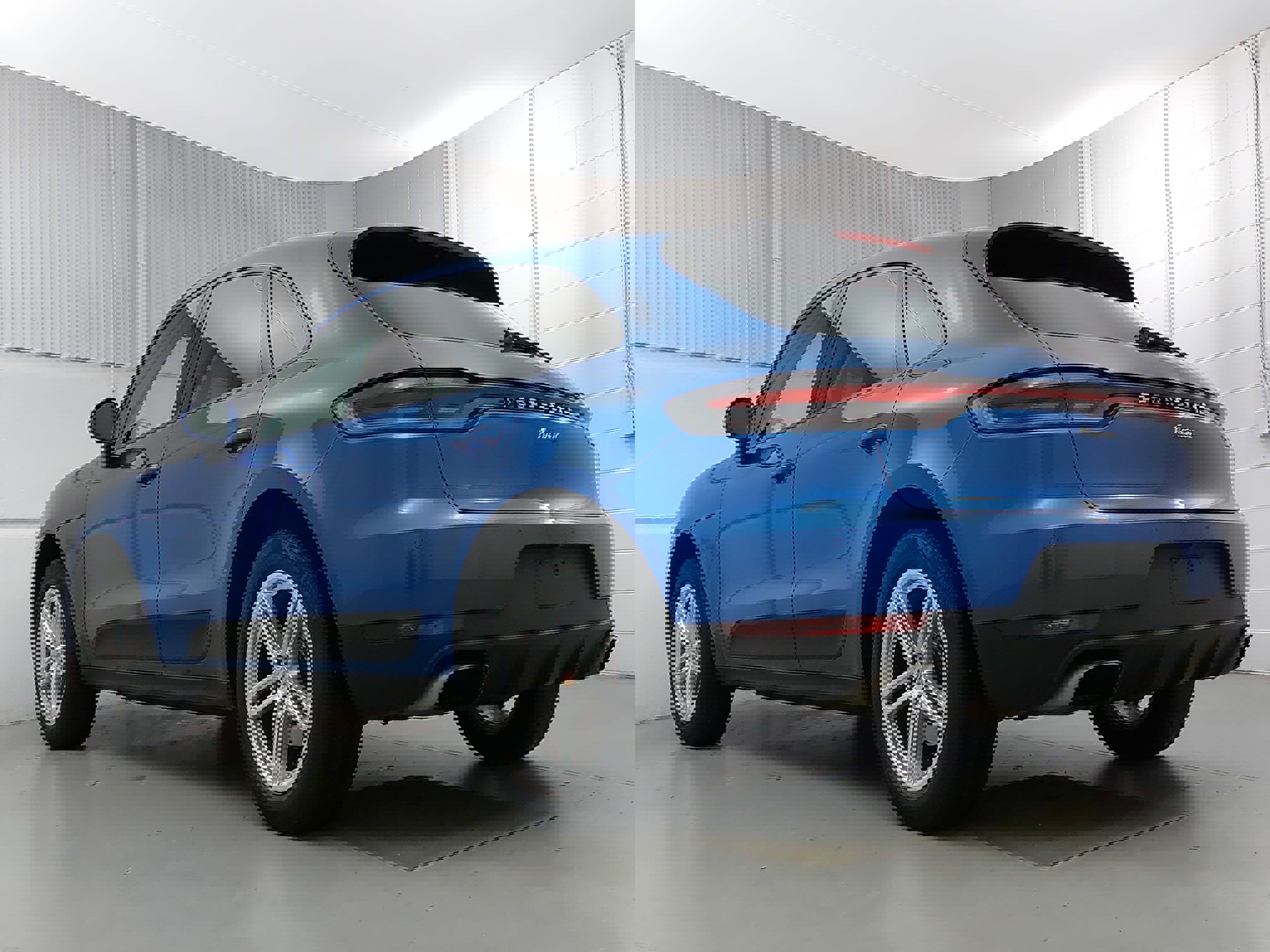 Used 2020 Porsche Macan image 3