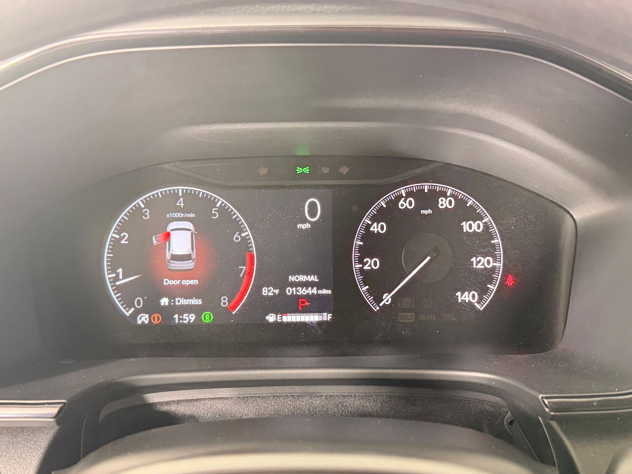 Certified 2024 Honda CR-V EX image 21